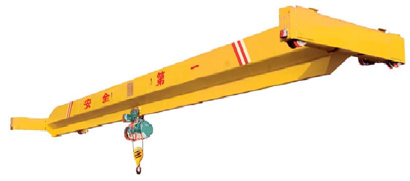 防爆電動單梁起重機(jī)