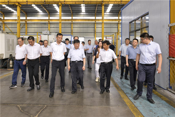 礦用起重機