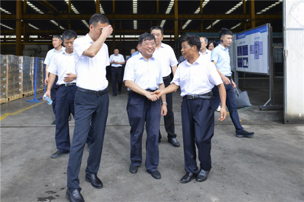礦用起重機